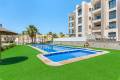 Sale - Apartment - Orihuela - Villamartin