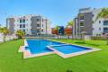 Sale - Apartment - Orihuela - Villamartin