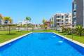 Sale - Apartment - Orihuela - Villamartin