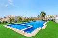 Sale - Apartment - Orihuela - Villamartin