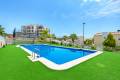 Sale - Apartment - Orihuela - Villamartin