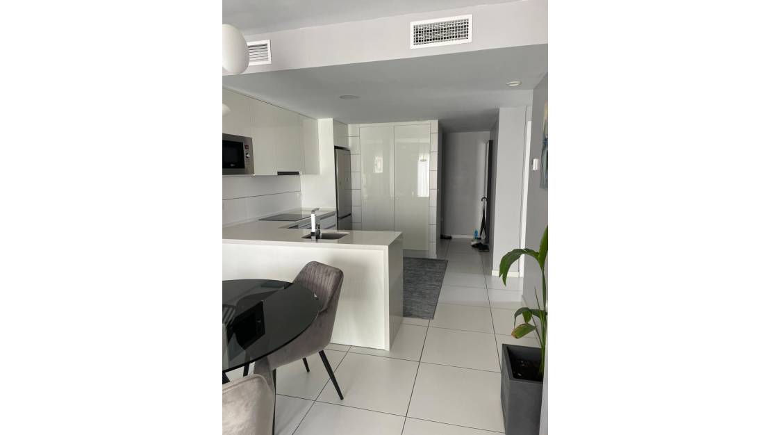 Sale - Apartment - Orihuela - Villamartin