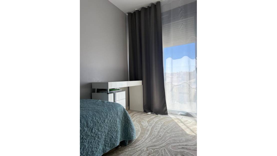 Sale - Apartment - Orihuela - Villamartin
