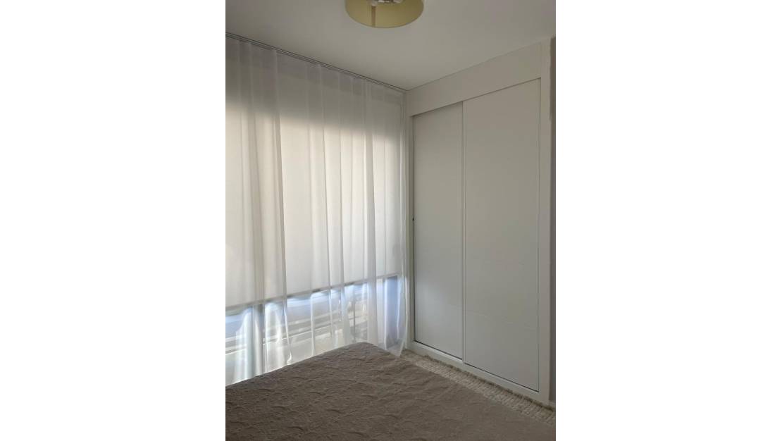 Sale - Apartment - Orihuela - Villamartin