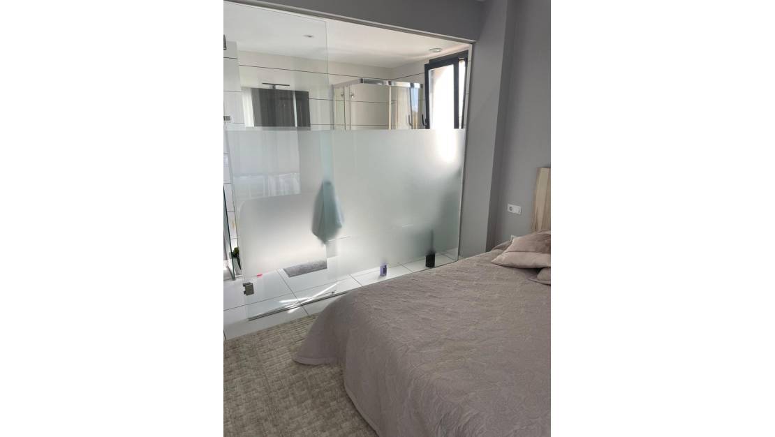 Sale - Apartment - Orihuela - Villamartin