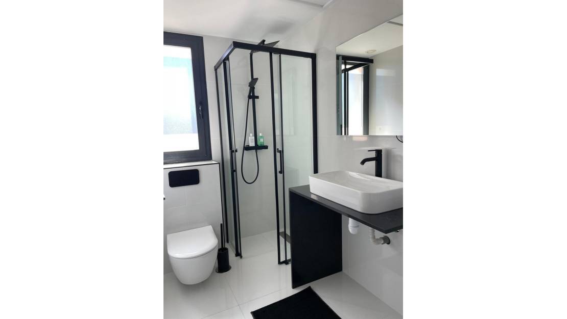 Sale - Apartment - Orihuela - Villamartin
