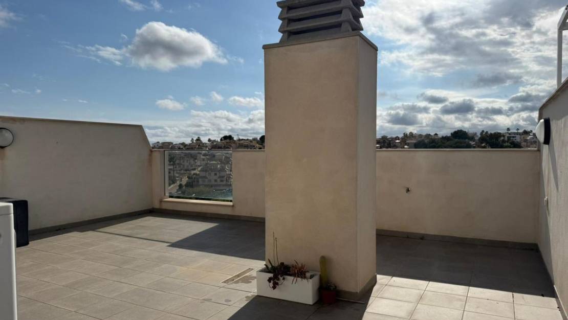 Sale - Apartment - Orihuela - Villamartin