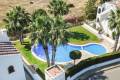 Sale - Apartment - Orihuela - Villamartin