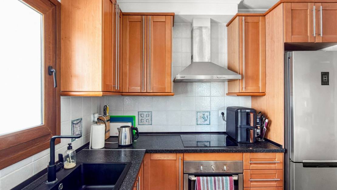 Sale - Apartment - Orihuela - Villamartin