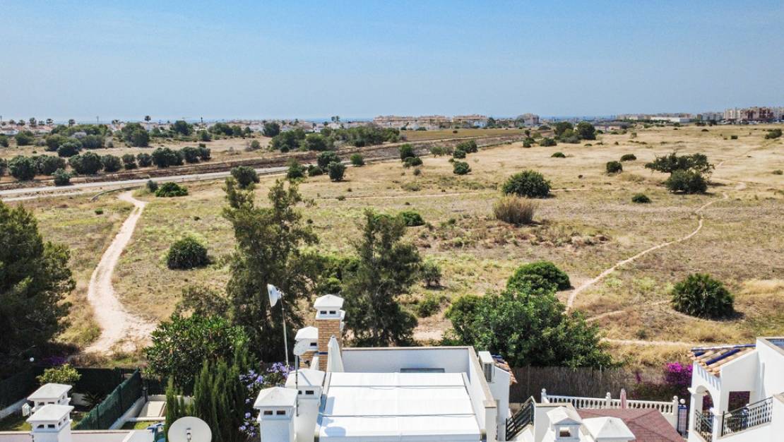 Sale - Apartment - Orihuela - Villamartin