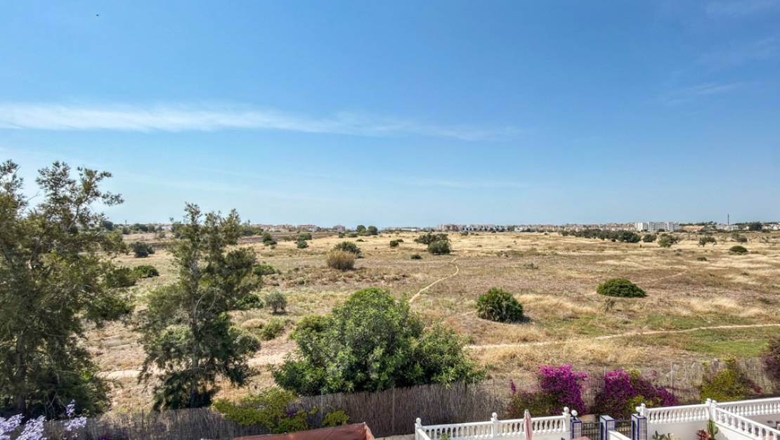 Sale - Apartment - Orihuela - Villamartin