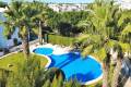 Sale - Apartment - Orihuela - Villamartin