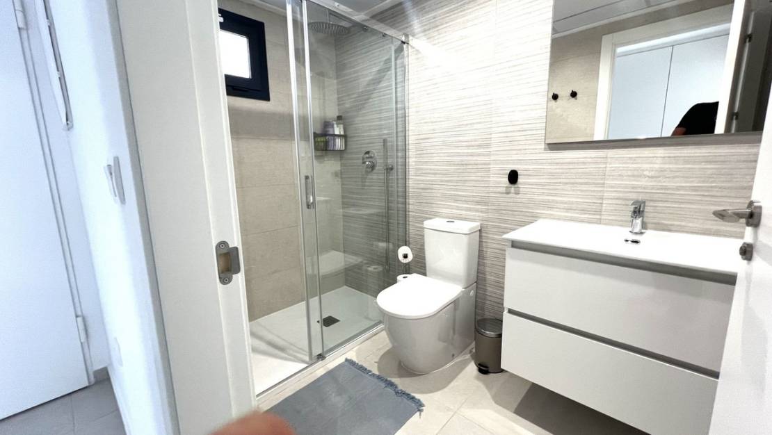 Sale - Apartment - Orihuela - Villamartin