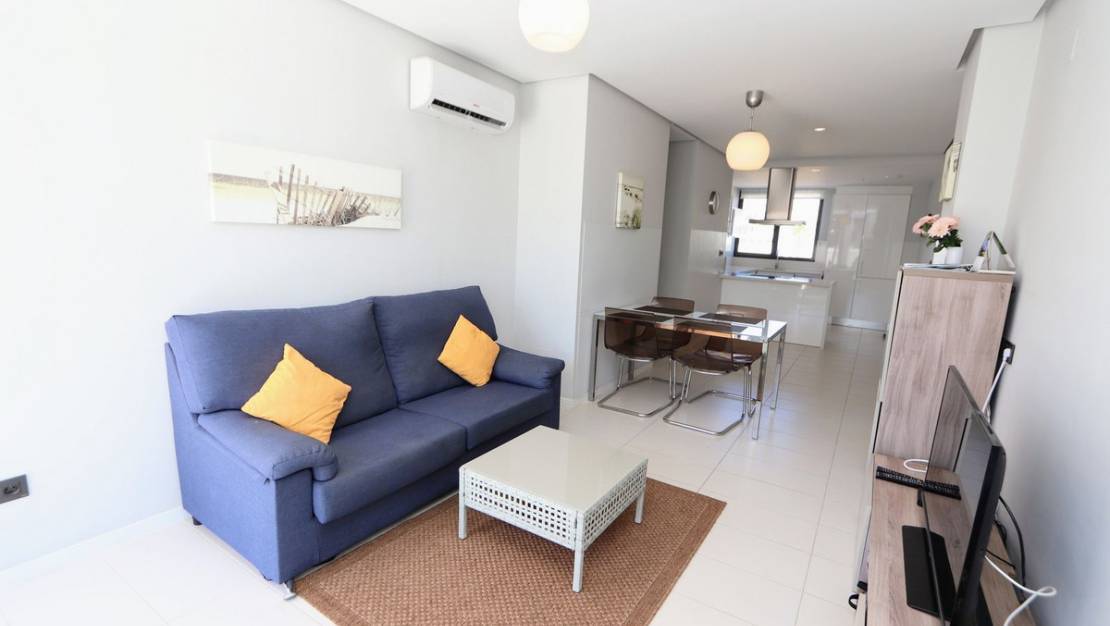 Sale - Apartment - Orihuela - Villamartin