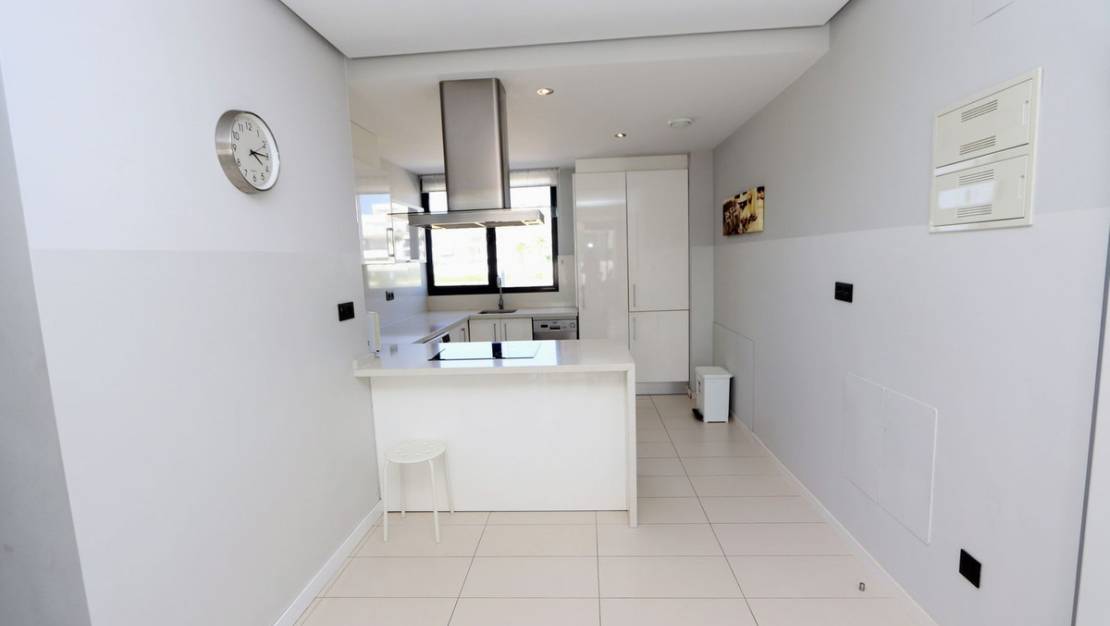 Sale - Apartment - Orihuela - Villamartin