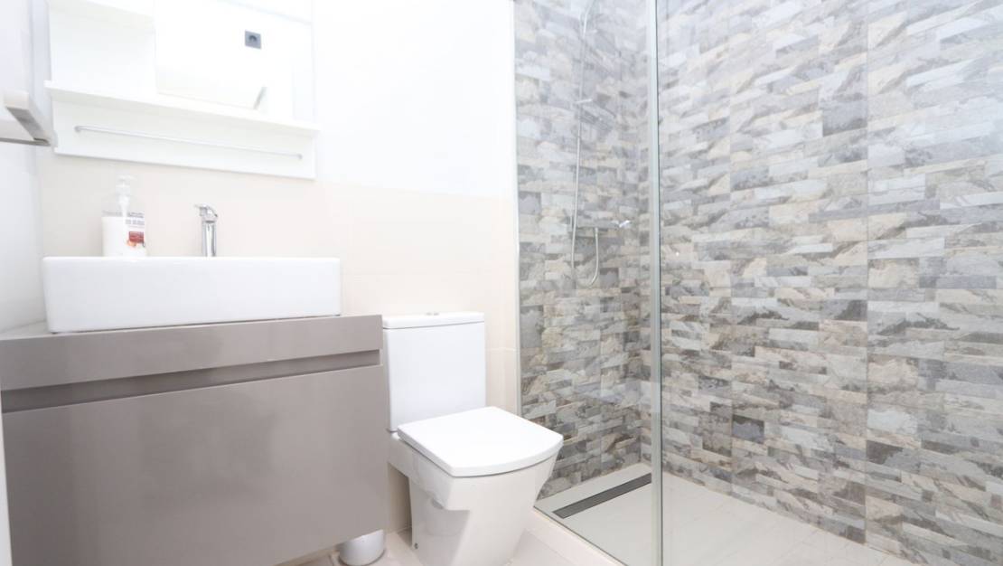 Sale - Apartment - Orihuela - Villamartin