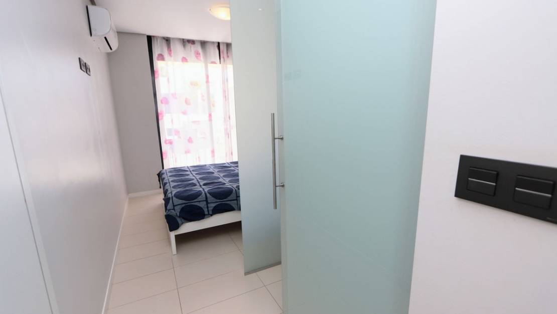 Sale - Apartment - Orihuela - Villamartin