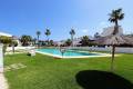 Sale - Apartment - Orihuela - Villamartin