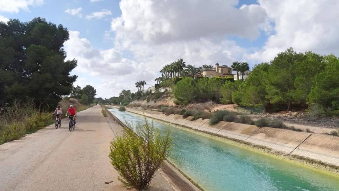Sale - Apartment - Orihuela - Villamartin