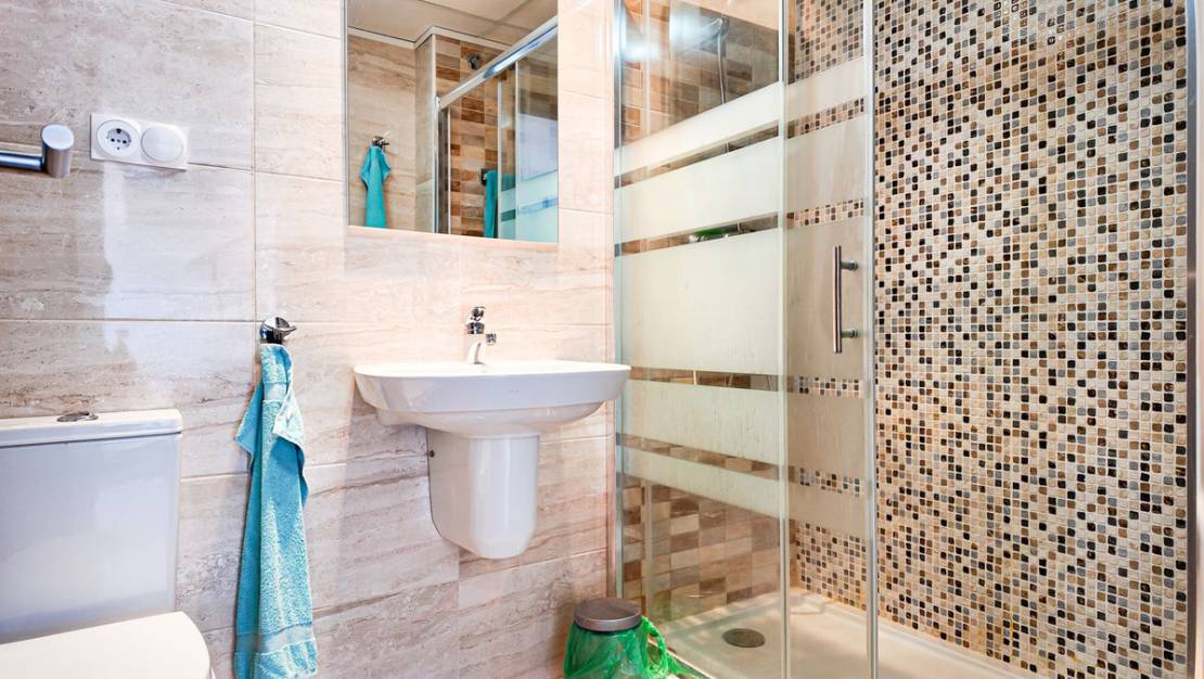 Sale - Apartment - Orihuela - Villamartin