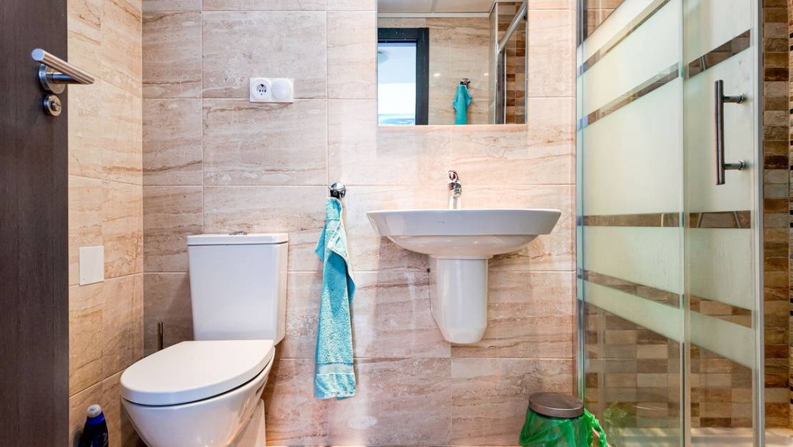 Sale - Apartment - Orihuela - Villamartin