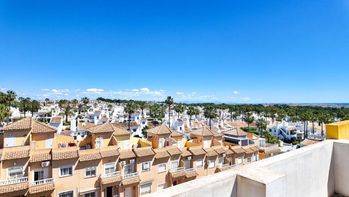 Sale - Apartment - Orihuela - Villamartin