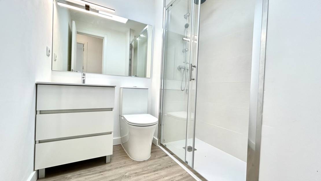 Sale - Apartment - Orihuela - Villamartin