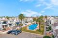 Sale - Apartment - Orihuela - Villamartin