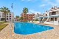Sale - Apartment - Orihuela - Villamartin