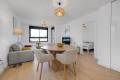 Sale - Apartment - Orihuela - Villamartin