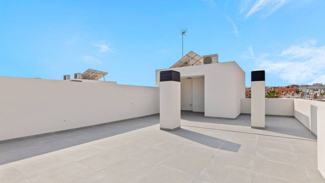 Sale - Apartment - Orihuela - Villamartin