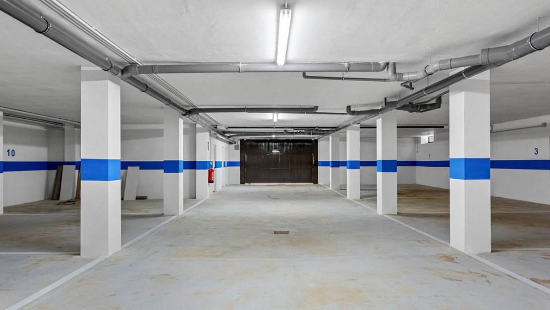 Sale - Apartment - Orihuela - Villamartin