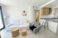 Sale - Apartment - Orihuela - Villamartin