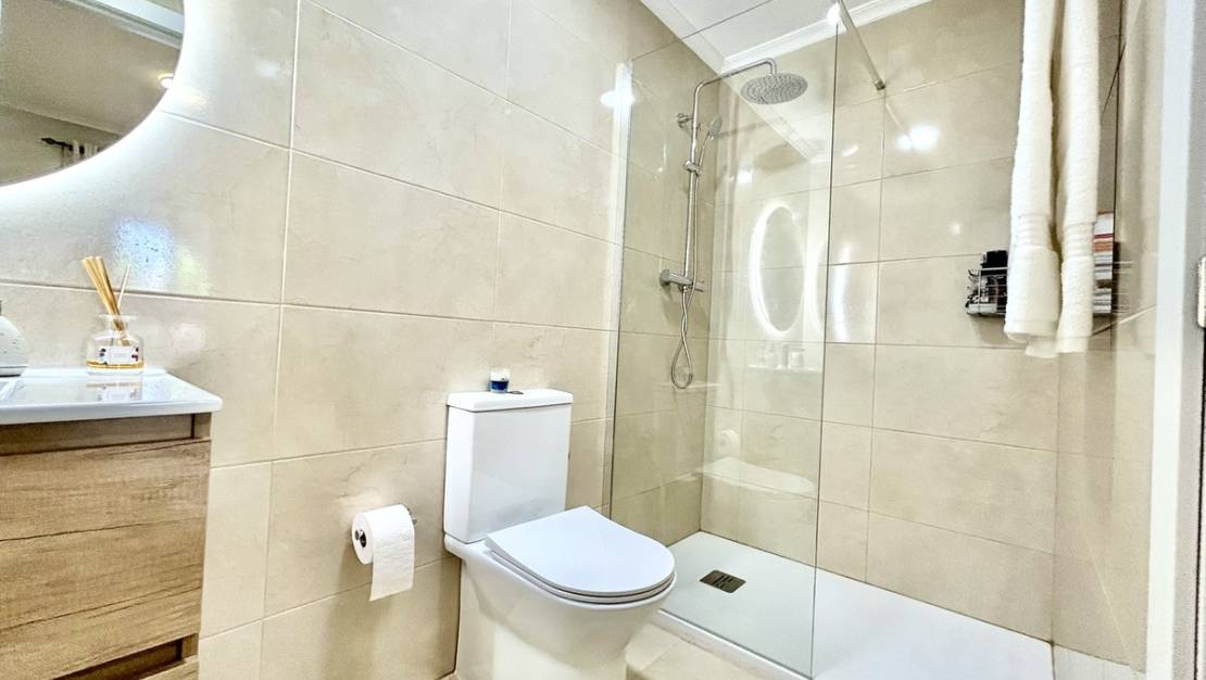 Sale - Apartment - Orihuela - Villamartin