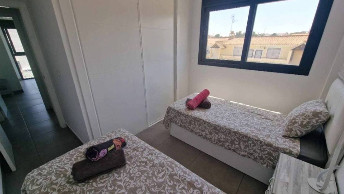 Sale - Apartment - Orihuela - Villamartin