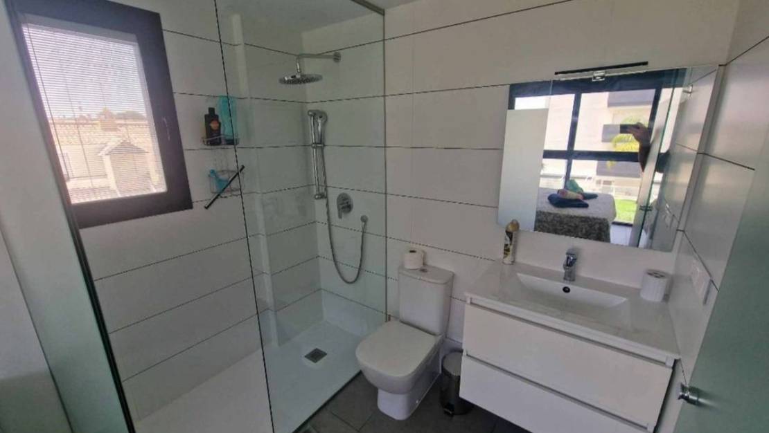 Sale - Apartment - Orihuela - Villamartin