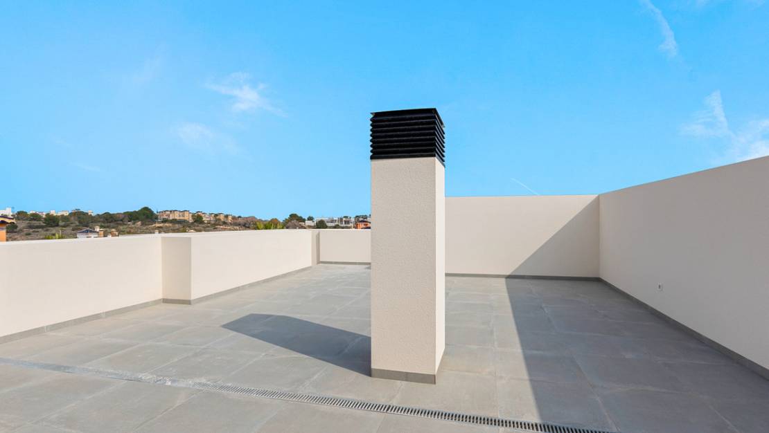 Sale - Apartment - Orihuela - Villamartin