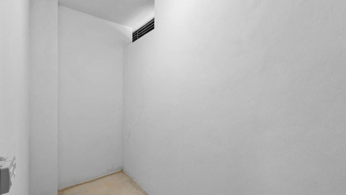 Sale - Apartment - Orihuela - Villamartin