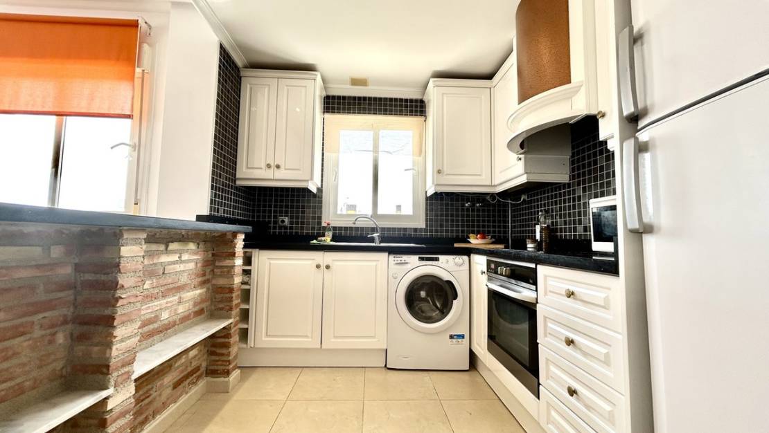 Sale - Apartment - Orihuela - Villamartin