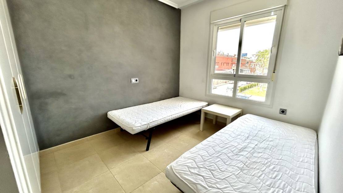 Sale - Apartment - Orihuela - Villamartin