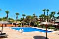 Sale - Apartment - Orihuela - Villamartin
