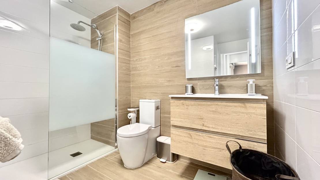 Sale - Apartment - Orihuela - Villamartin