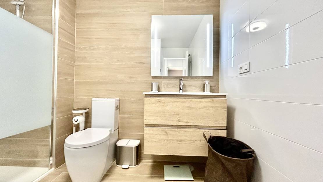 Sale - Apartment - Orihuela - Villamartin