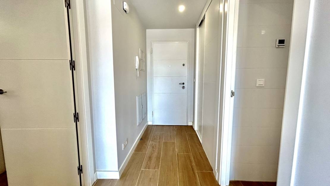 Sale - Apartment - Orihuela - Villamartin