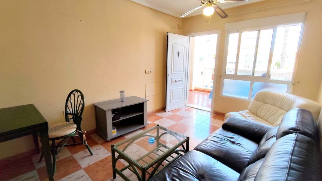 Sale - Apartment - Orihuela - Villamartin