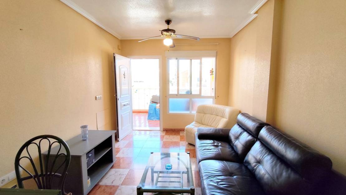 Sale - Apartment - Orihuela - Villamartin