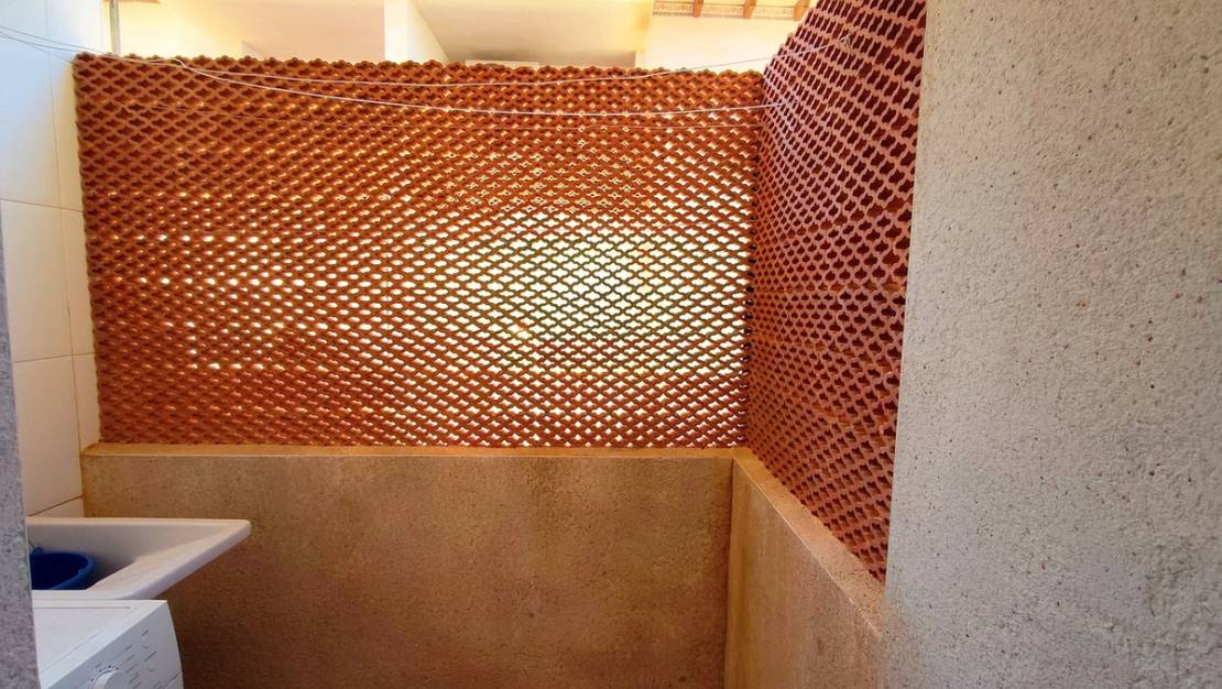 Sale - Apartment - Orihuela - Villamartin