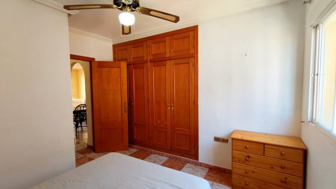 Sale - Apartment - Orihuela - Villamartin