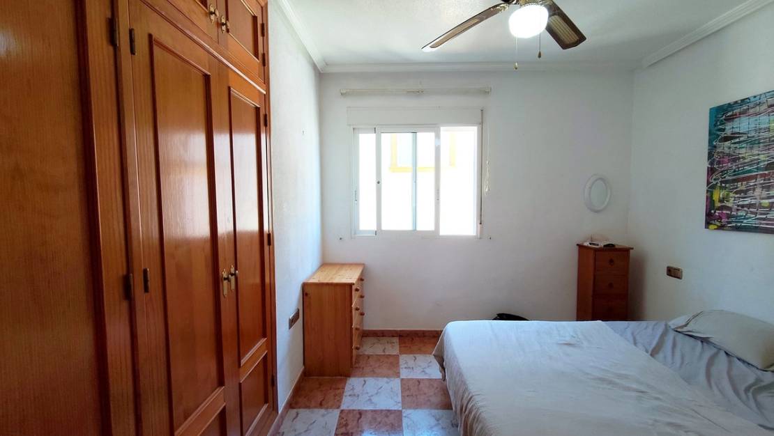 Sale - Apartment - Orihuela - Villamartin