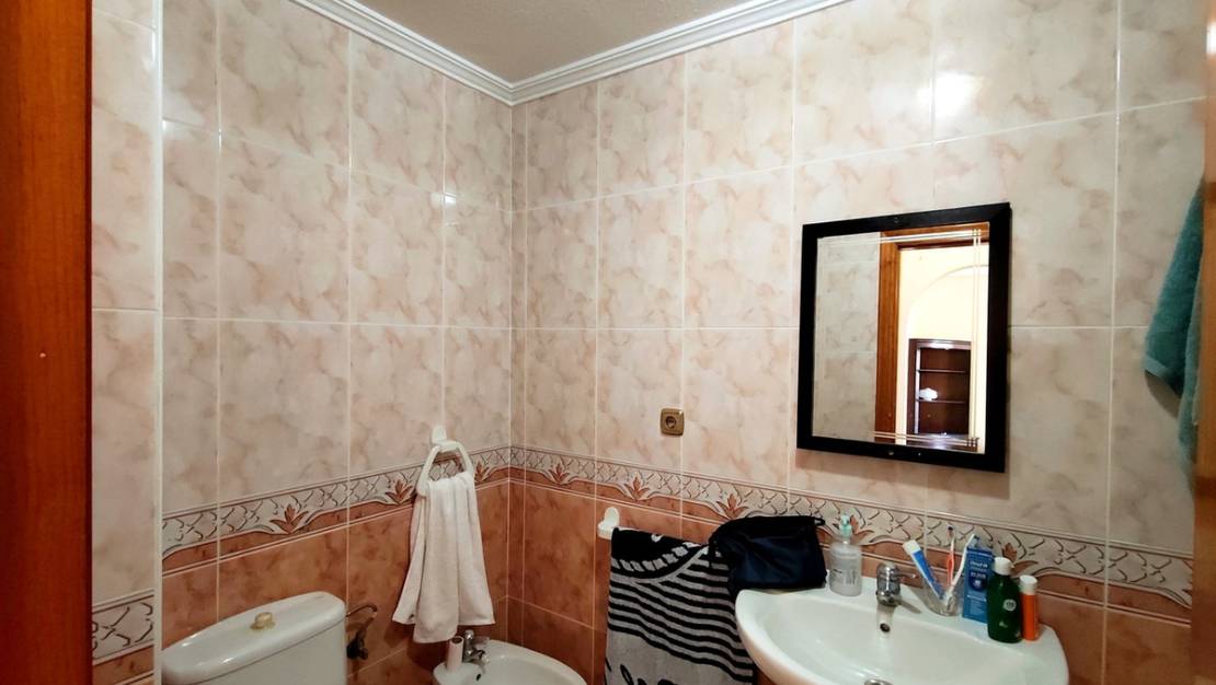 Sale - Apartment - Orihuela - Villamartin